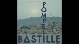 Pompeii Nights Bastille vs Vesuvius A DJ Jaimetud Mashup [upl. by Ellehcil]