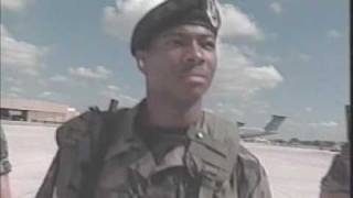 Old USAF Security Forces recruiting video [upl. by Amuh]