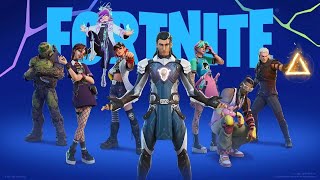 🔴Fortnite cuz why not [upl. by Marciano]