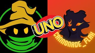 Misogynyfilled Group Edging Session in UNO Feat CannonadeFlak [upl. by Ros168]