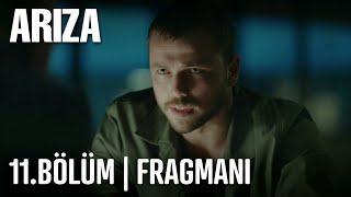 Arıza 11Bölüm Fragmanı [upl. by Dnalor]