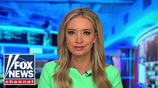 Kamala should be polling at 3 Kayleigh McEnany [upl. by Avivah]