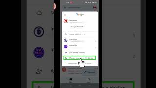 How to Remove Gmail Account  Gmail address logout kaise kare  Gmail address remove kaise kare [upl. by Neevan561]