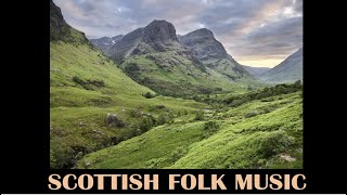 Folk music from Scotland  Ye Jacobites by name [upl. by Aihsakal]