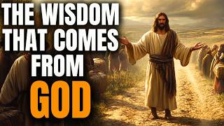 Only 1 Know This Verse that Contains the Supreme Wisdom of God [upl. by Rayham]