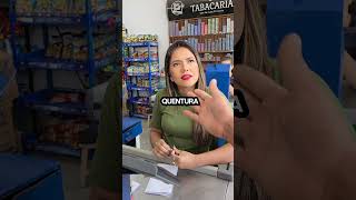 Vocês conhecem essa  conveniencia humor comedia atendente supermercado consumidor trabalho [upl. by Narad80]