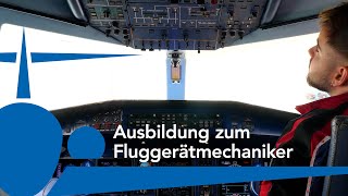 Ein Blick hinter die Kulissen von AeroDienst So sieht Dein Arbeitsalltag aus [upl. by Vaas820]