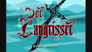 Der Langrisser Ost  Neo Holy War [upl. by Eentirb599]