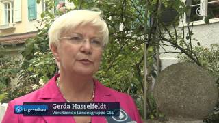 tagesschau 2000 Uhr 21062014 [upl. by Eirellav]