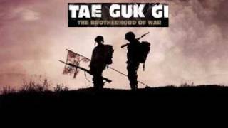 Tae Guk Gi Theme Song [upl. by Aneba]