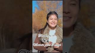 CHESPAY GYALAM NEW LADAKHI SONG [upl. by Ollayos]