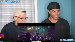 Raftaar x Brodha V  Naachne Ka Shaunq REACTION HBINDIA [upl. by Sethi]