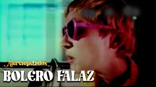 Aterciopelados  Bolero Falaz Video Oficial [upl. by Garihc]