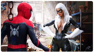 ALL UPCOMING SUPERHERO MOVIES 2023 amp 2024 [upl. by Trebmal]