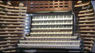 The Municipal Organ [upl. by Burnard]