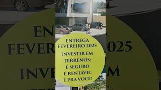 Obras acelerando no colinas do Parahyba lotesavenda tremembe colinasdoparahyba taubaté lotes [upl. by Elyc870]