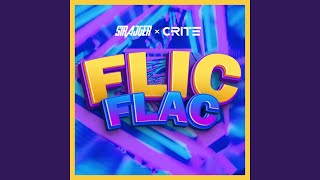 FLIC FLAC Radio Edit [upl. by Yuht]