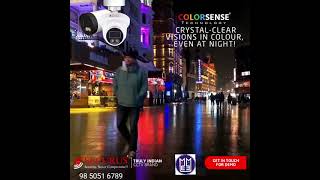 SECURUS HD IP colour camera [upl. by Zerlina]