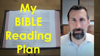 My Bible Reading Plan Printable [upl. by Ailes]