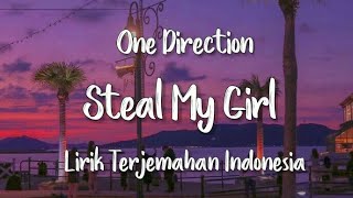 Steal My GirlSteal My Boy  One Direction Cover by Lilian Macdonald Lirik Terjemahan Indonesia [upl. by Wolenik]