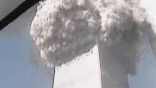 911 South Tower Collapse video compilation [upl. by Isadora155]