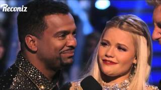 Dancing With The Stars  2014 Winner Announced with a surprise Carlton Dance [upl. by Folberth]