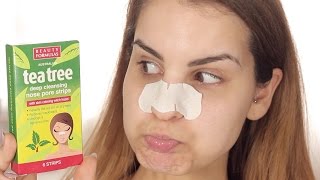 How to use Nose Strips 3 Simple Steps  DrRashel [upl. by Otis693]