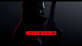 Hitman 3  Asesino Silencioso Solo con traje  Misión de Sapienza [upl. by Vey306]