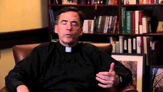 Kevin OBrien SJ on the Contemplation on Divine Love [upl. by Eivod]