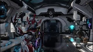 Warframe steel path ambulas boss solo  745 khora and stropha build  949 something special [upl. by Imeka]