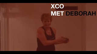 XCO van Debora 6 [upl. by Naples]