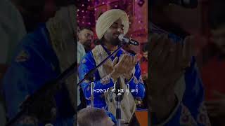 Sai Song Satinder Sartaj [upl. by Naicad707]