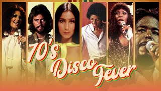 70s Best Disco Funk amp RnB Hits Vol1 Serega Bolonkin Video Mix │ Лучшие танцевальные хиты 70х [upl. by Zenitram593]