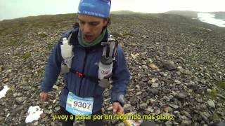 Ultra Fiord 2015  por Enzo Amato [upl. by Hawkie323]