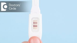 Is serum hCG test for pregnancy always accurate  Dr Teena S Thomas [upl. by Farver]