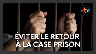 Comment éviter le retour à la case prison [upl. by Yliram719]