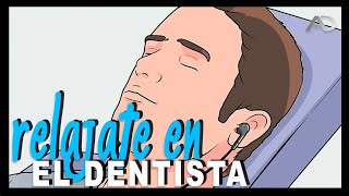 🎼MUSICA para RELAJARSE en el DENTISTA🎼 Musica para el consultorio dental [upl. by Taddeo703]