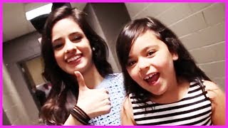 Fifth Harmony  Meet Camilas Family  Fifth Harmony Takeover Ep 10 [upl. by Anet]