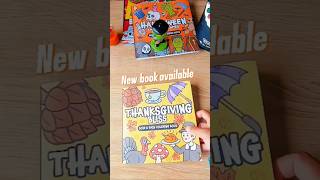 New quotThanksgiving Bliss boldandeasy coloringbookquot Get it on amazon httpsacod607Lcpl [upl. by Sternberg308]