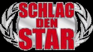 Schlag den Star Schlag Den Raab Vorlage 1 Teil 33 [upl. by Euginomod]