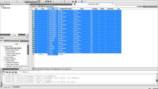 Altera FPGA tutorial  Binary to Decimal on DE1 Board using Verilog HDL [upl. by Adnawt373]