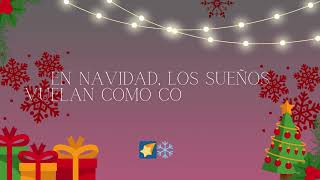 Frases de Navidad bonitas [upl. by Nicolais]