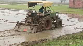 John Deere 5050d gear pro demoHigh low midium gear trending viral youtubeshorts shorts tractor [upl. by Anrahc]