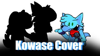 Kowase F0X Cover FNF Cover [upl. by Jun224]