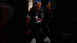 Snoop Dogg Shuts Down Jimmy Kimmel [upl. by Royall]