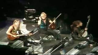 Dixie Chicks  Truth No 2 2003 Arrowhead Pond Anaheim CA [upl. by Latricia]