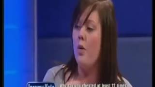 Angry Scottish People on a talkshow who can translate [upl. by Ayek654]