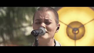 Hosanna  Live from the Steps on the Temple Mount [upl. by Hsilgne]