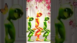 dame tu cosita dame tu cosita dance challenge aliendance dametucosita funny kittu bittu shorts [upl. by Gaiser]