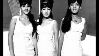 BABY I LOVE YOU ORIGINAL SINGLE VERSION  THE RONETTES [upl. by Jorgenson]